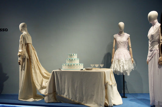 Milan Fashion Hub: New Voices