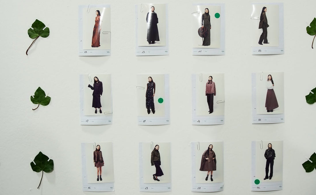 SPHERE: The Next Names at PFW