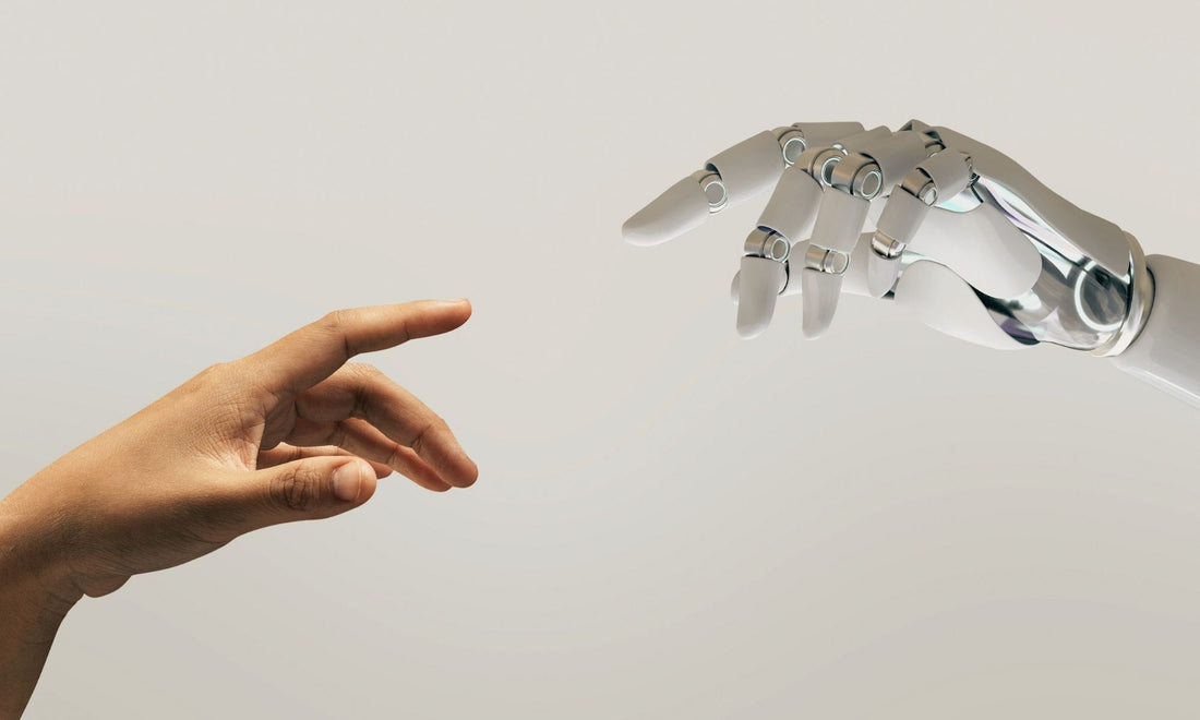 When AI Becomes the Search