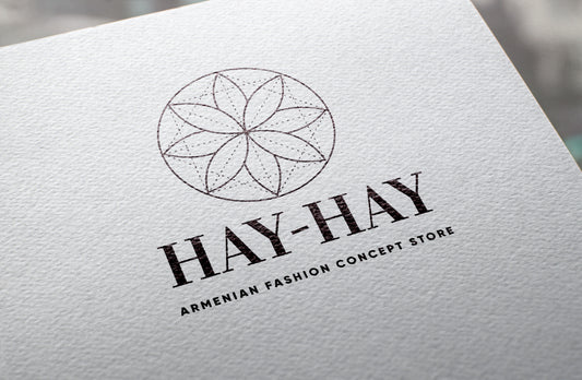 Hay Hay logo