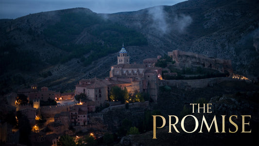 The promise movie