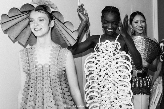 Zurich Fashion Week 2026: A New Chapter for Swiss Fashion
