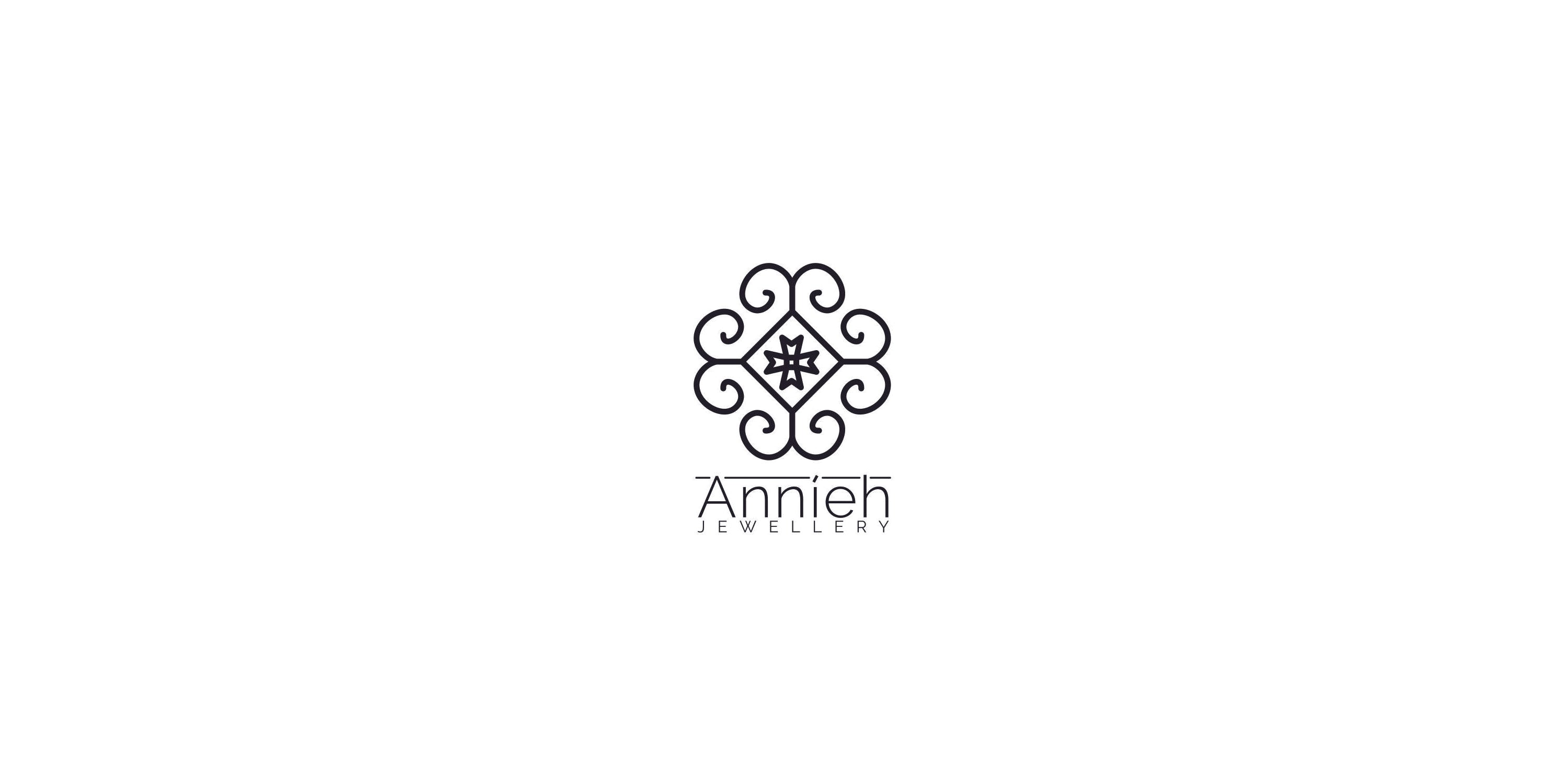 Annieh Jewellery logo