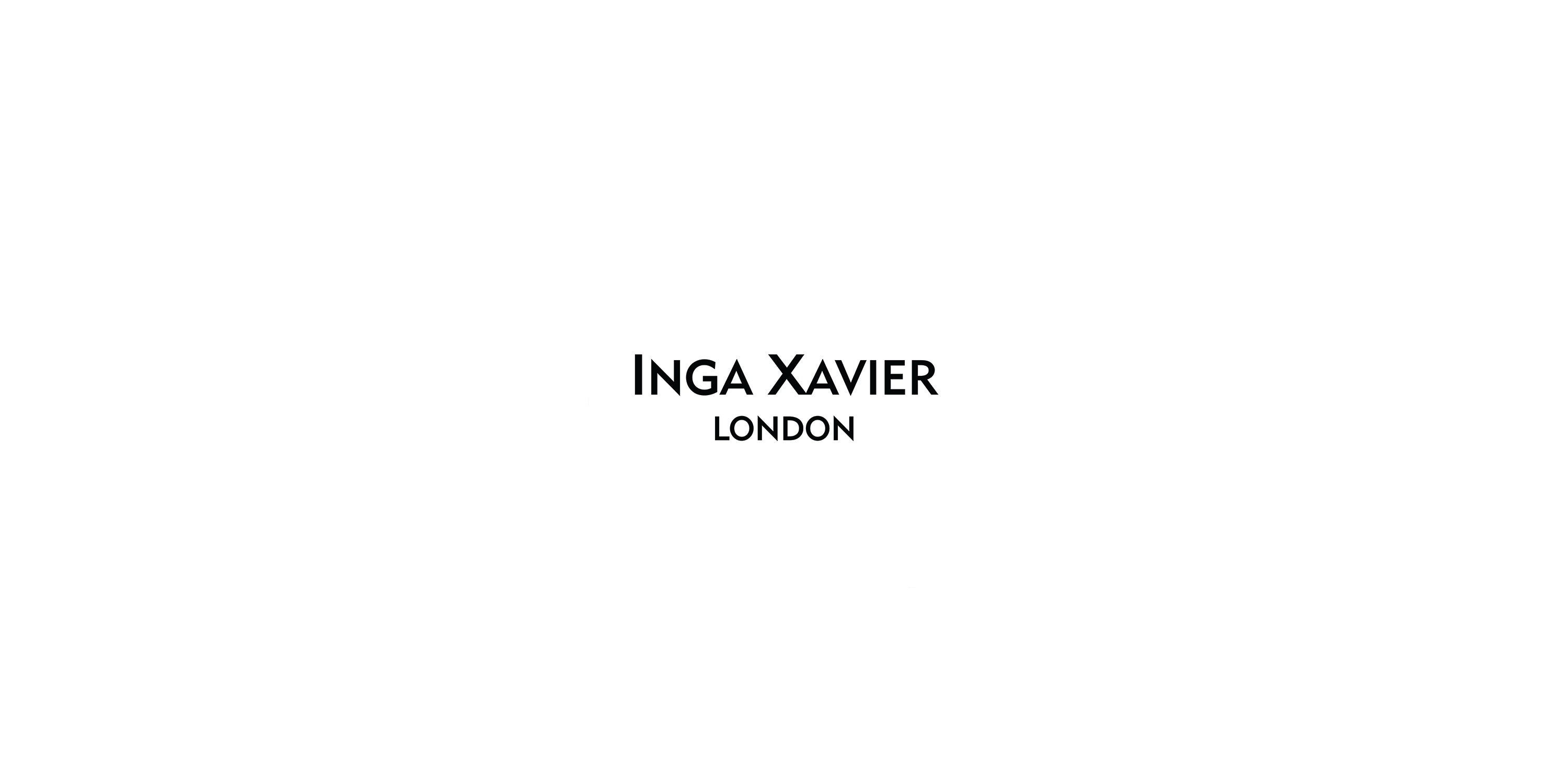 Inga Xavier