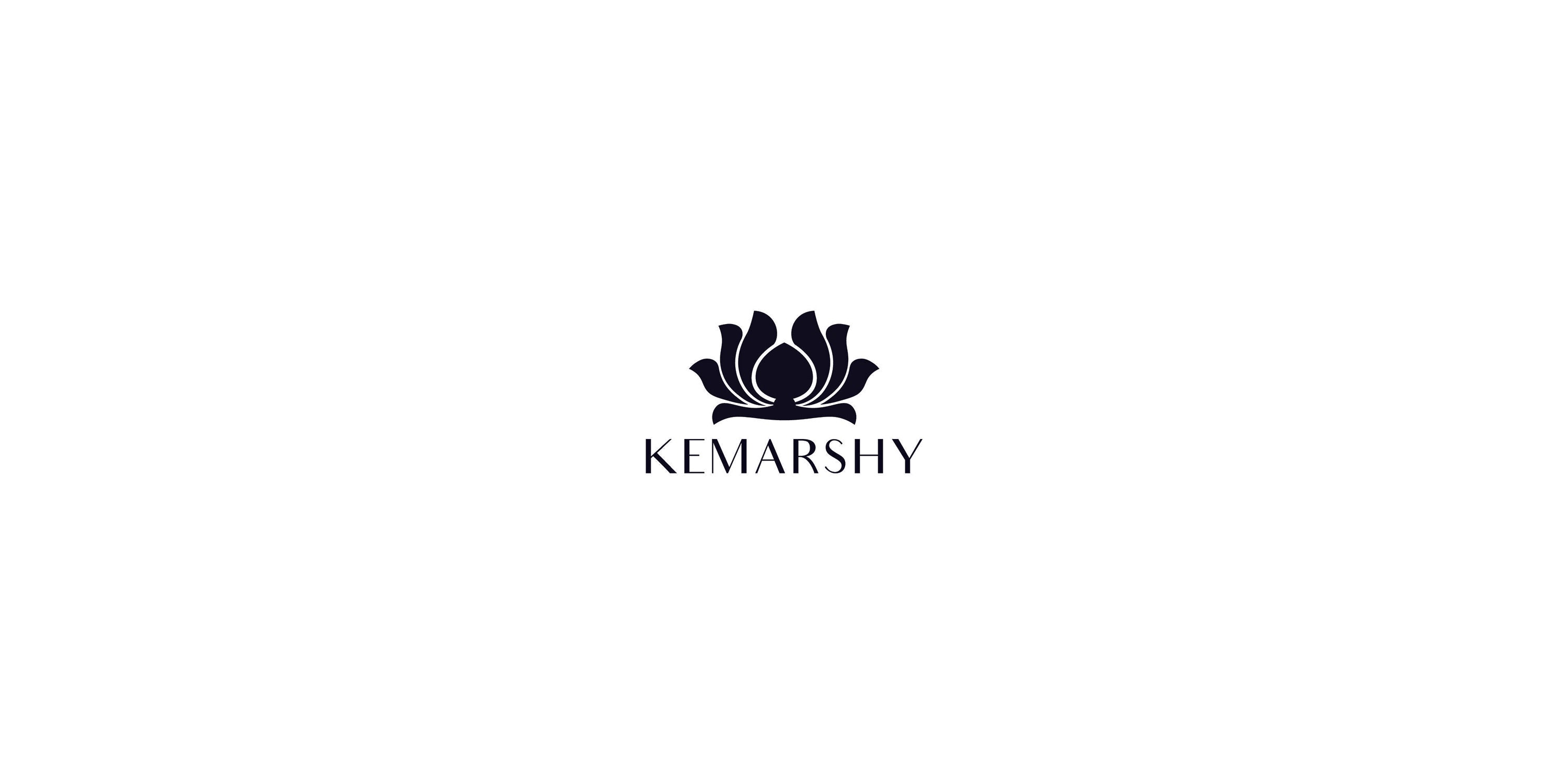 Kemarshy logo
