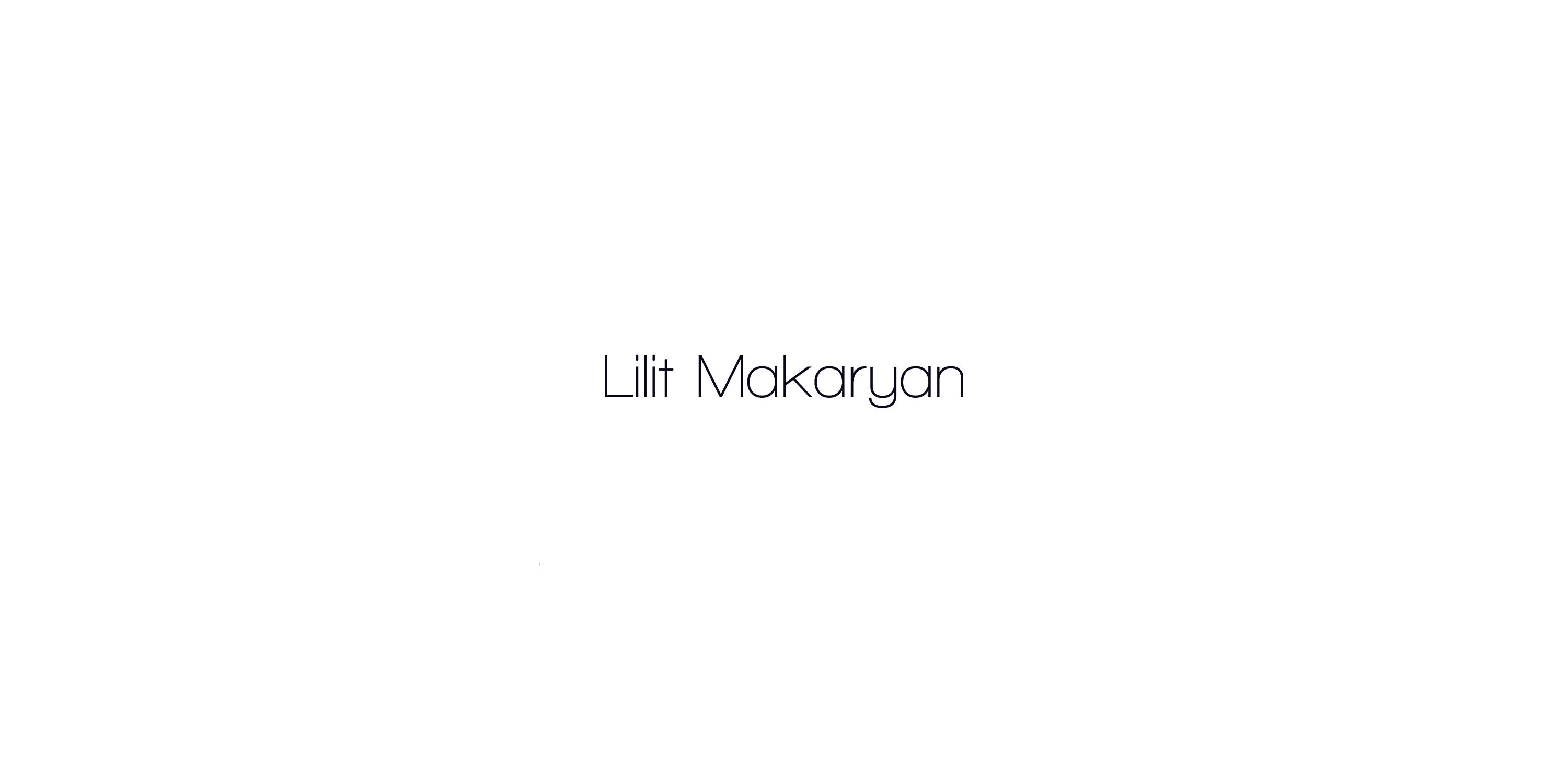 Lilit Makaryan logo