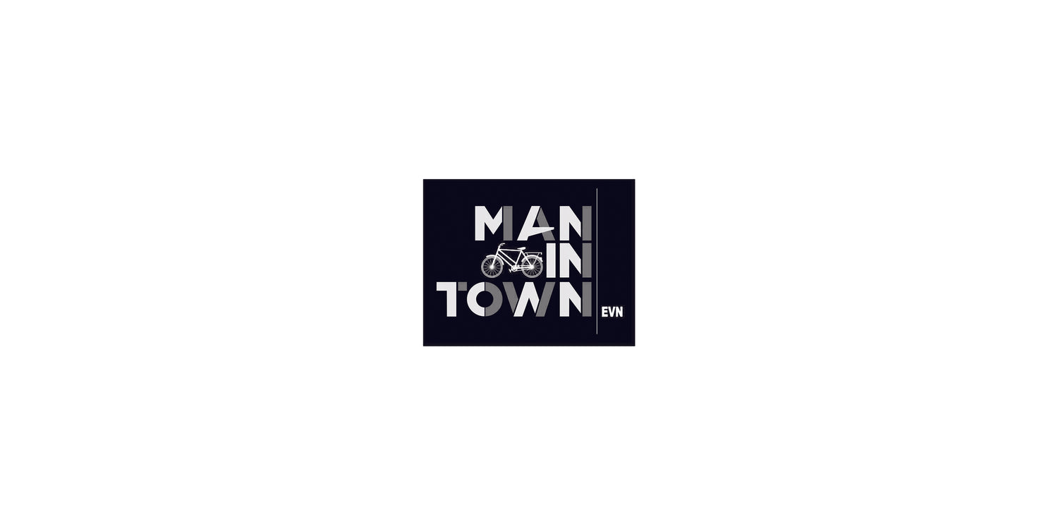 Man in Town