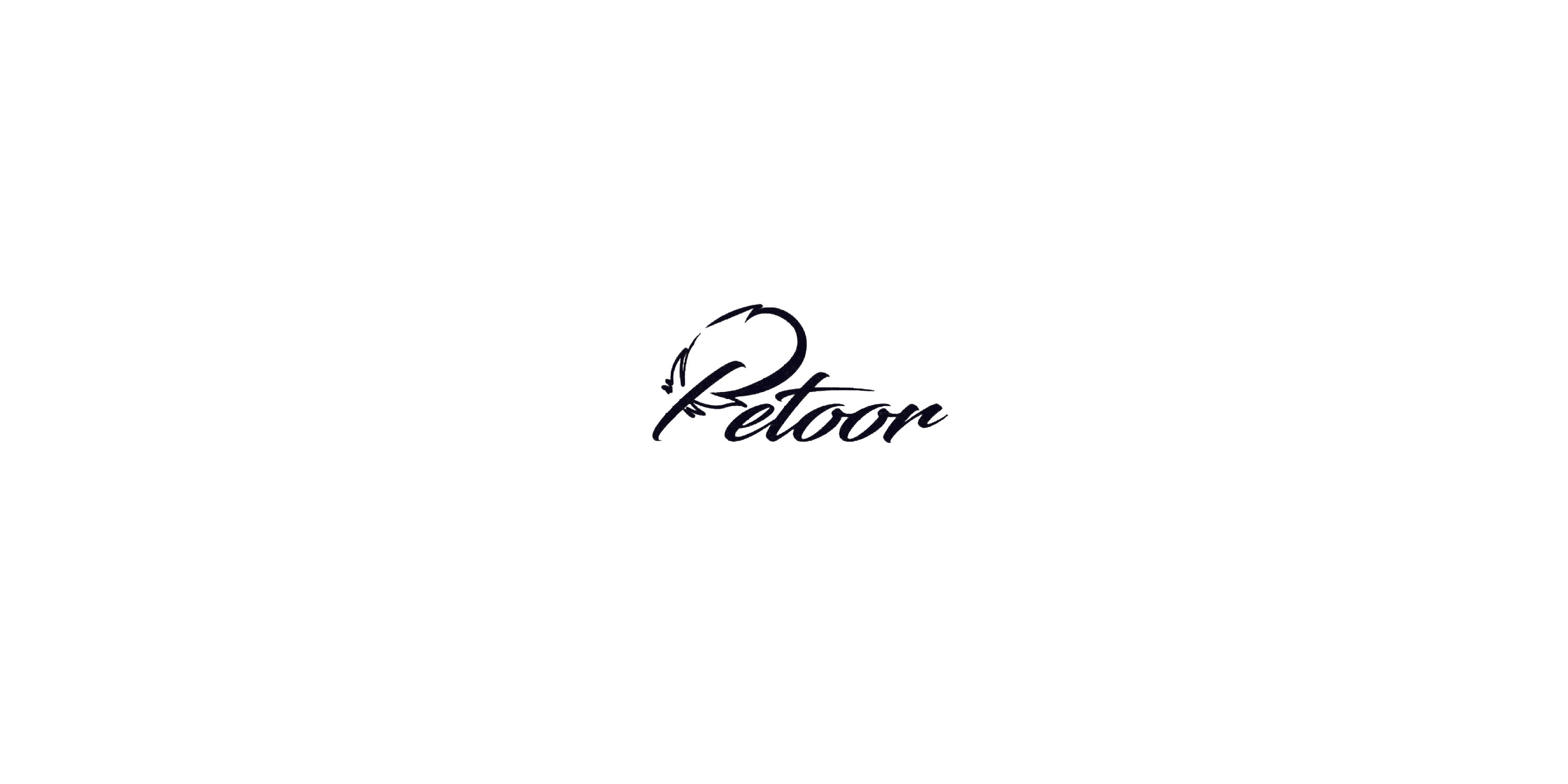 Petoor logo