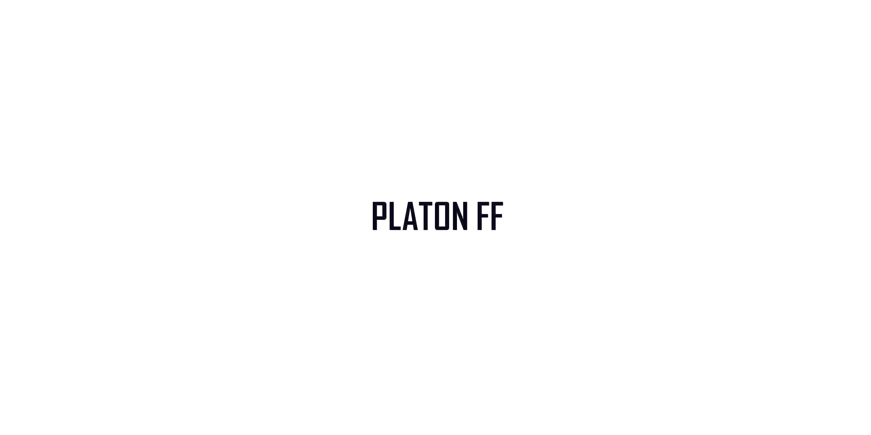 Platon FF logo