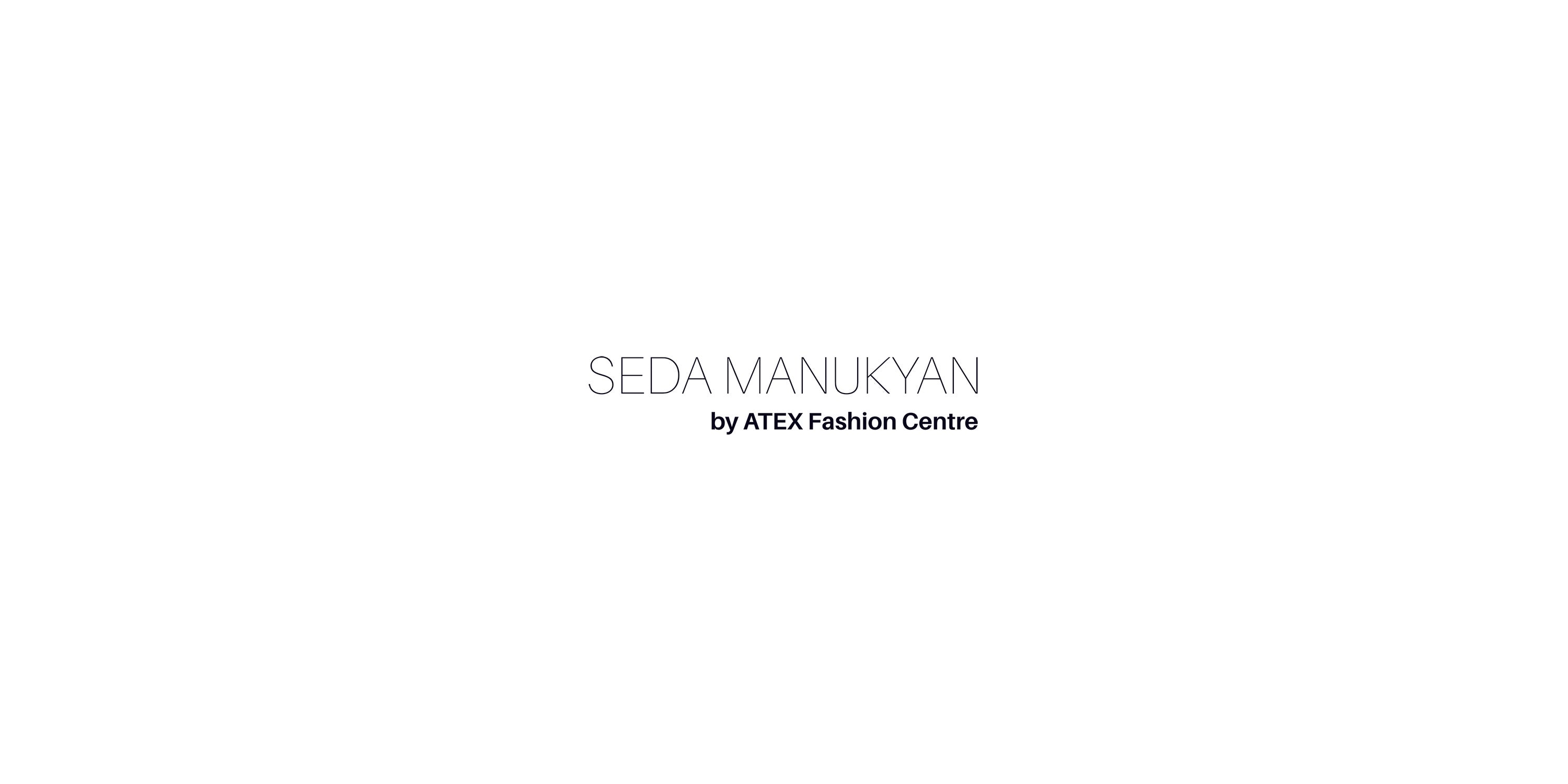Seda Manukyan by ATEX logo