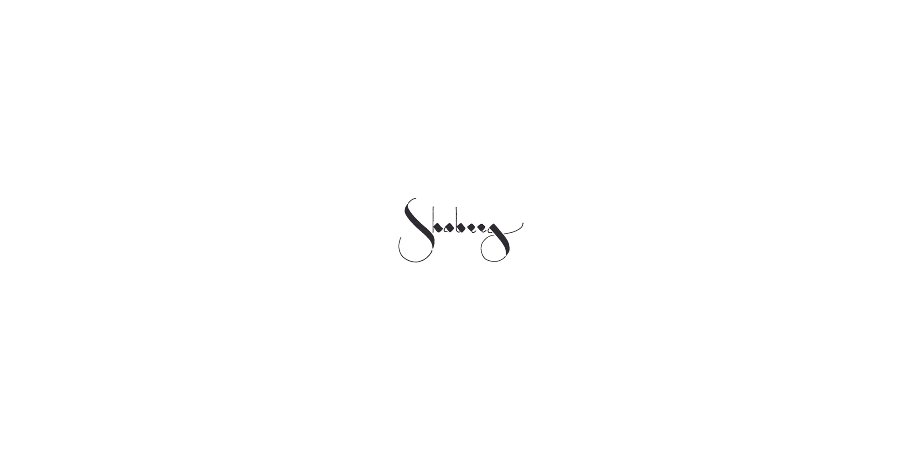 Shabeeg logo