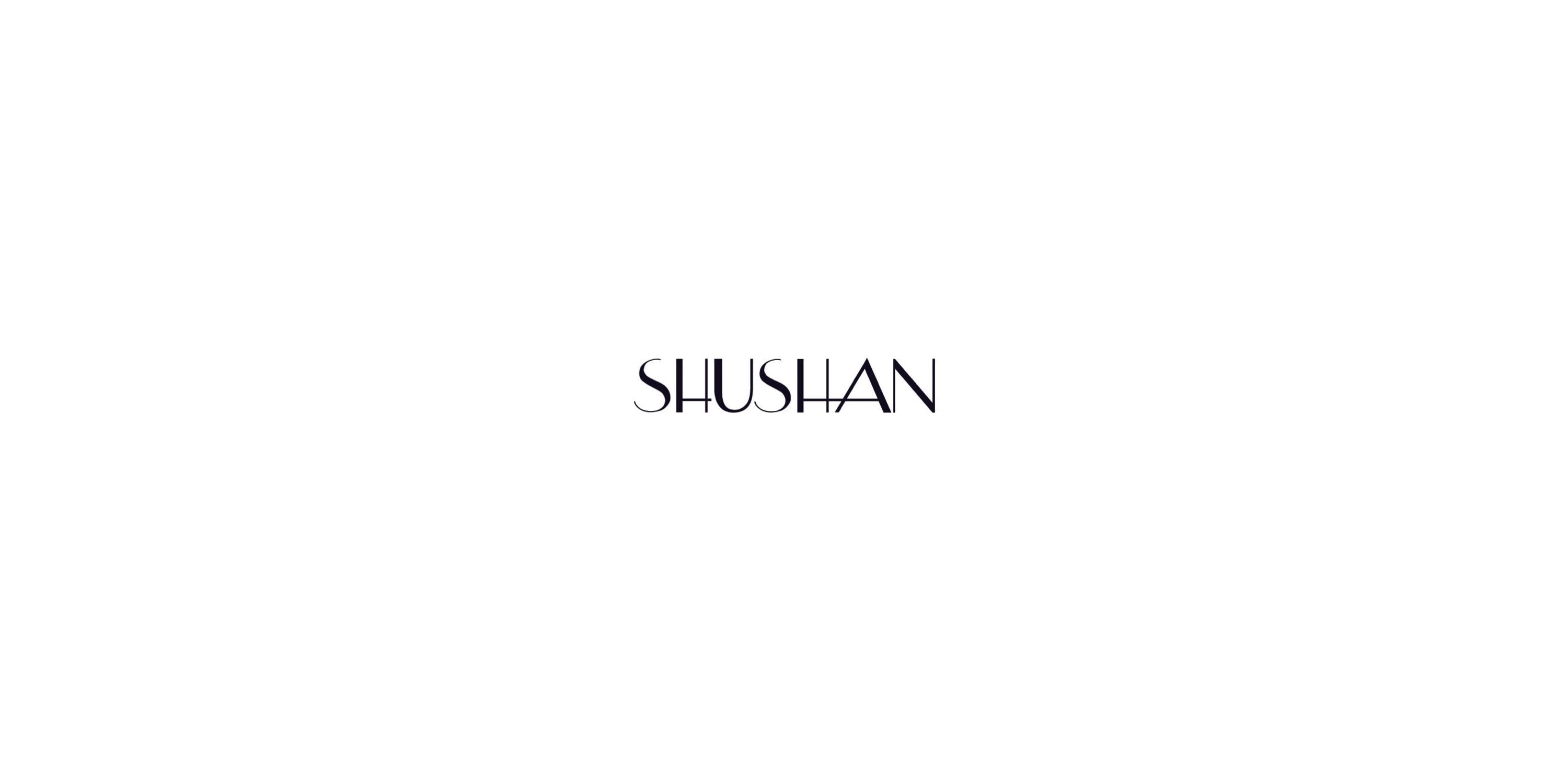 Shushan logo