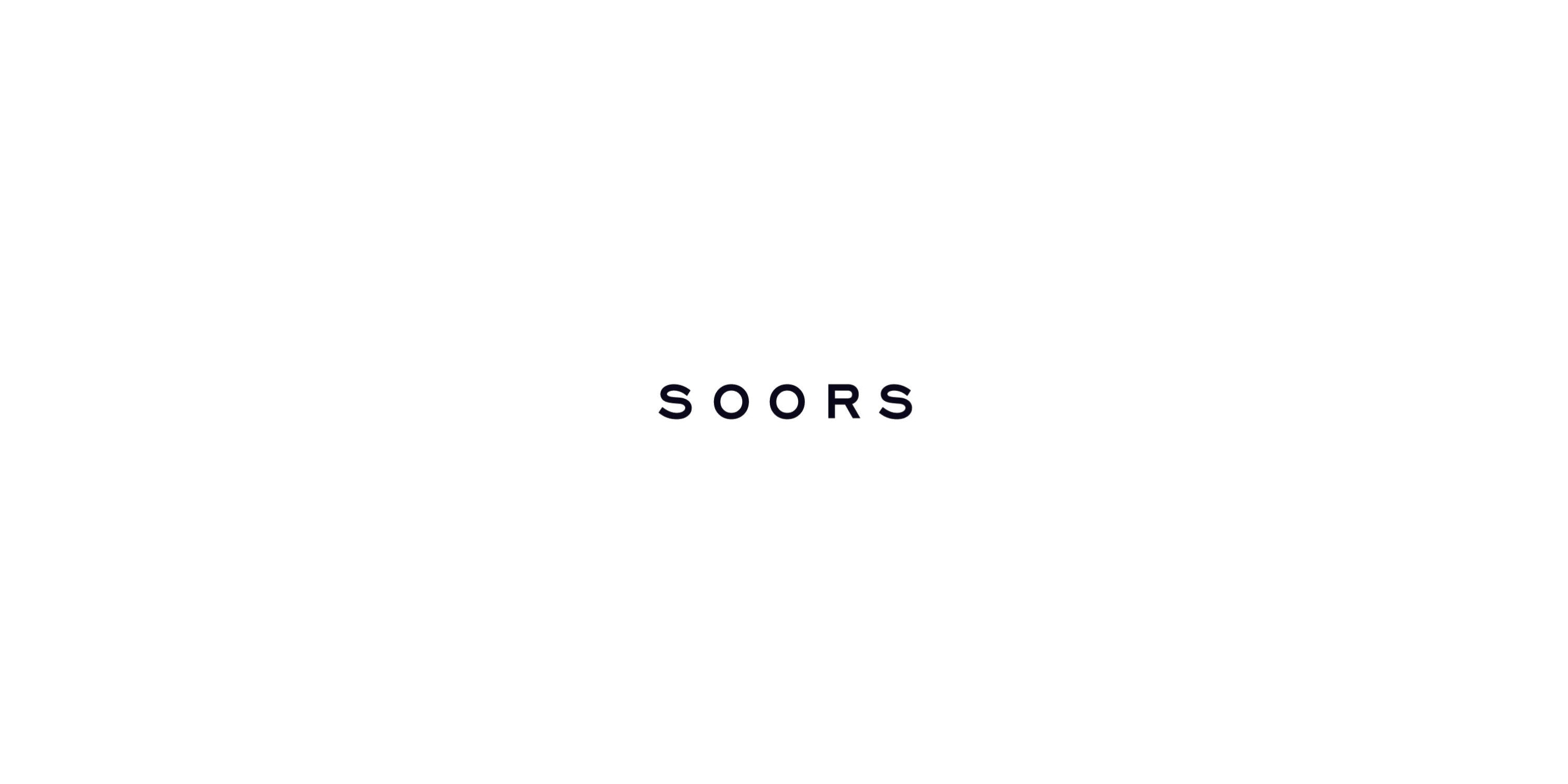 Soor’s Jewellery logo