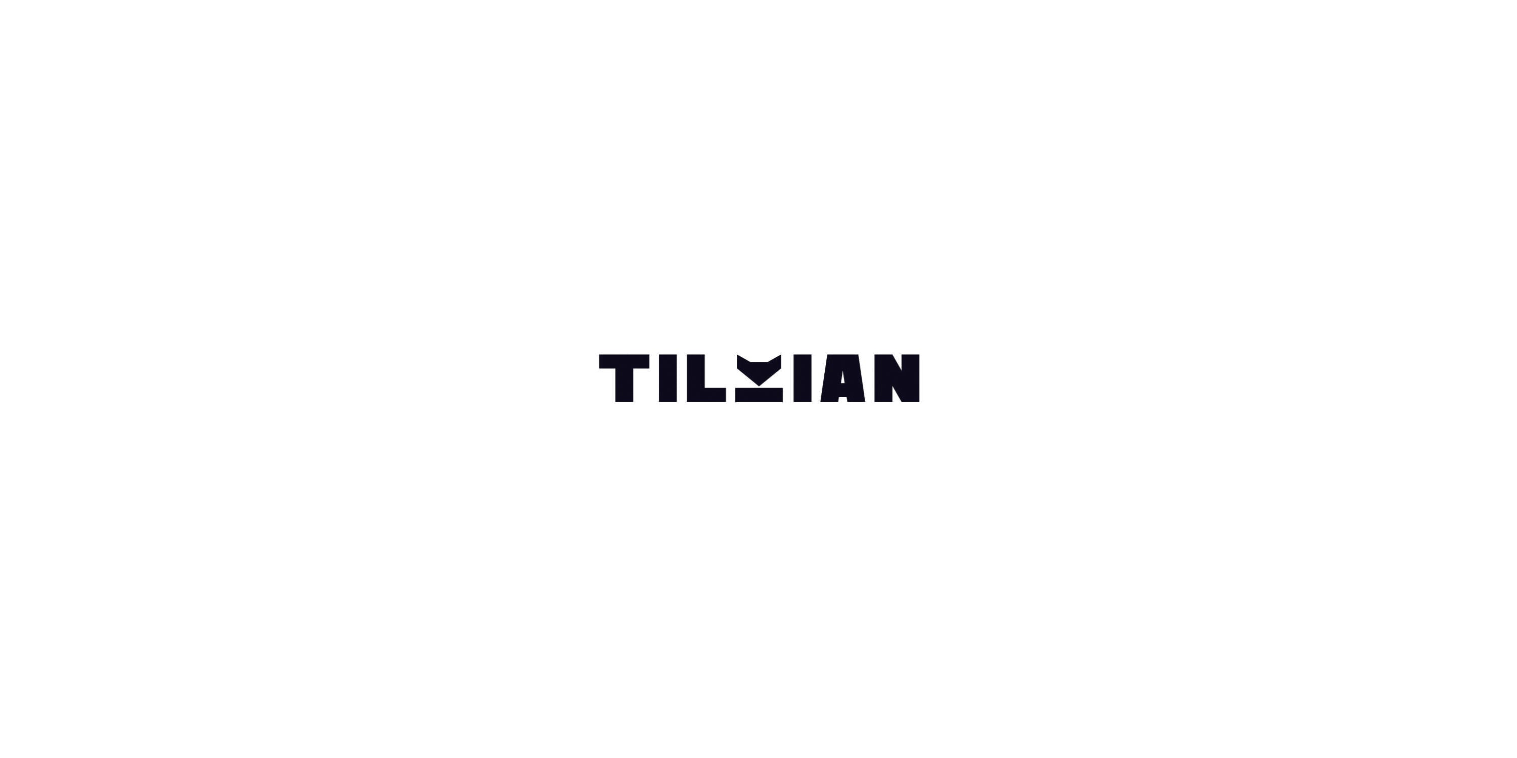 Tilkian logo