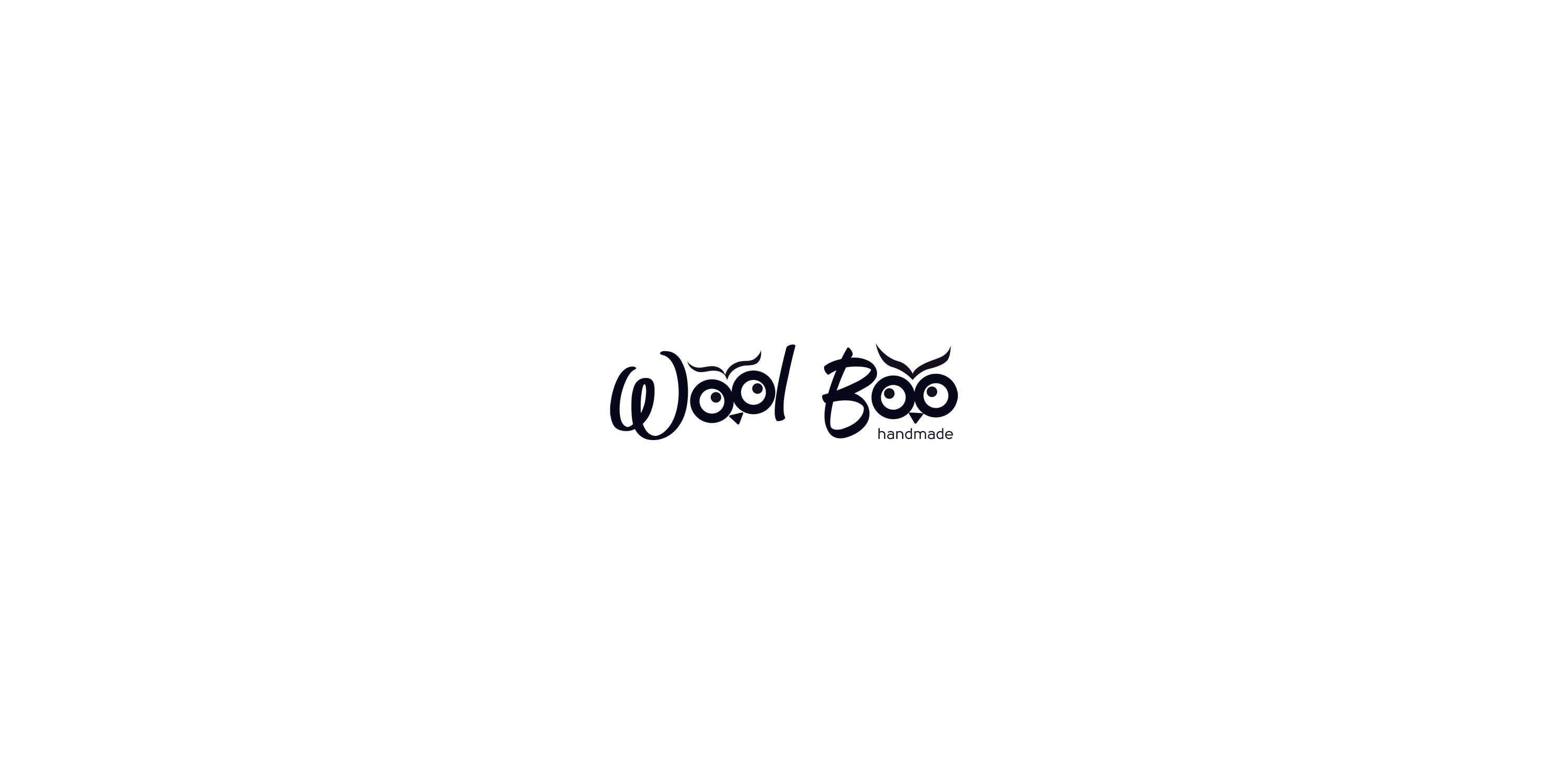 Wool Boo logo