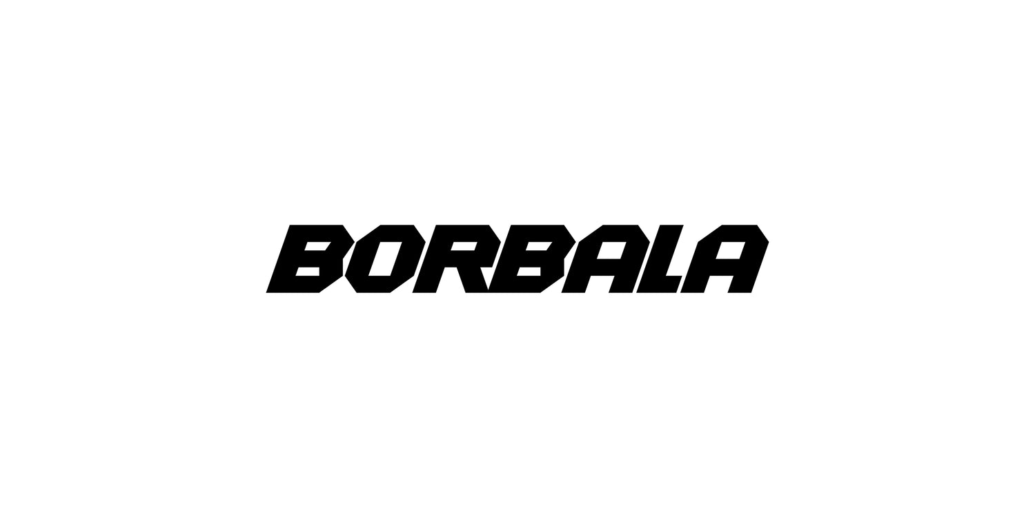 BORBALA