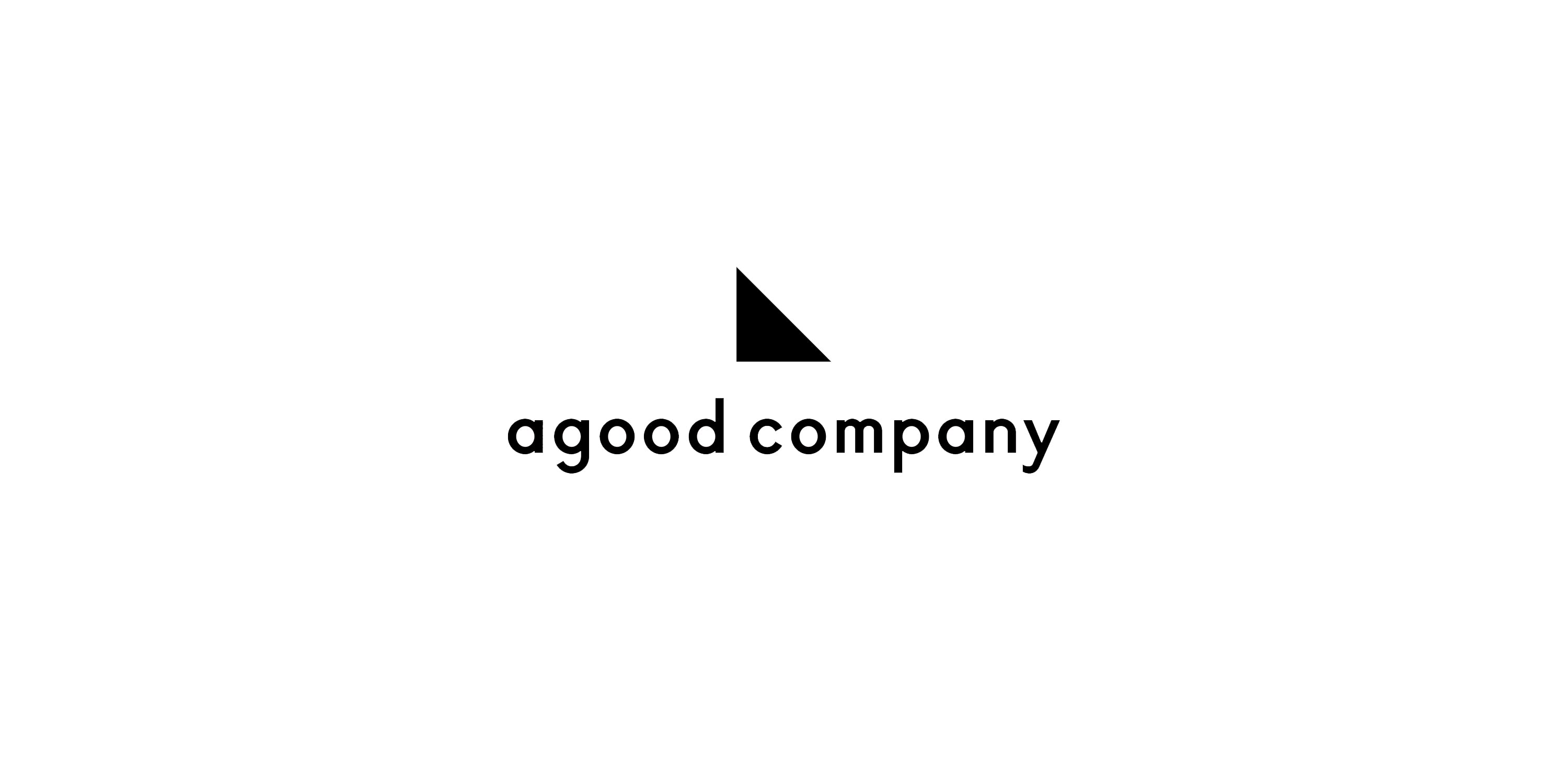 Agood company logo