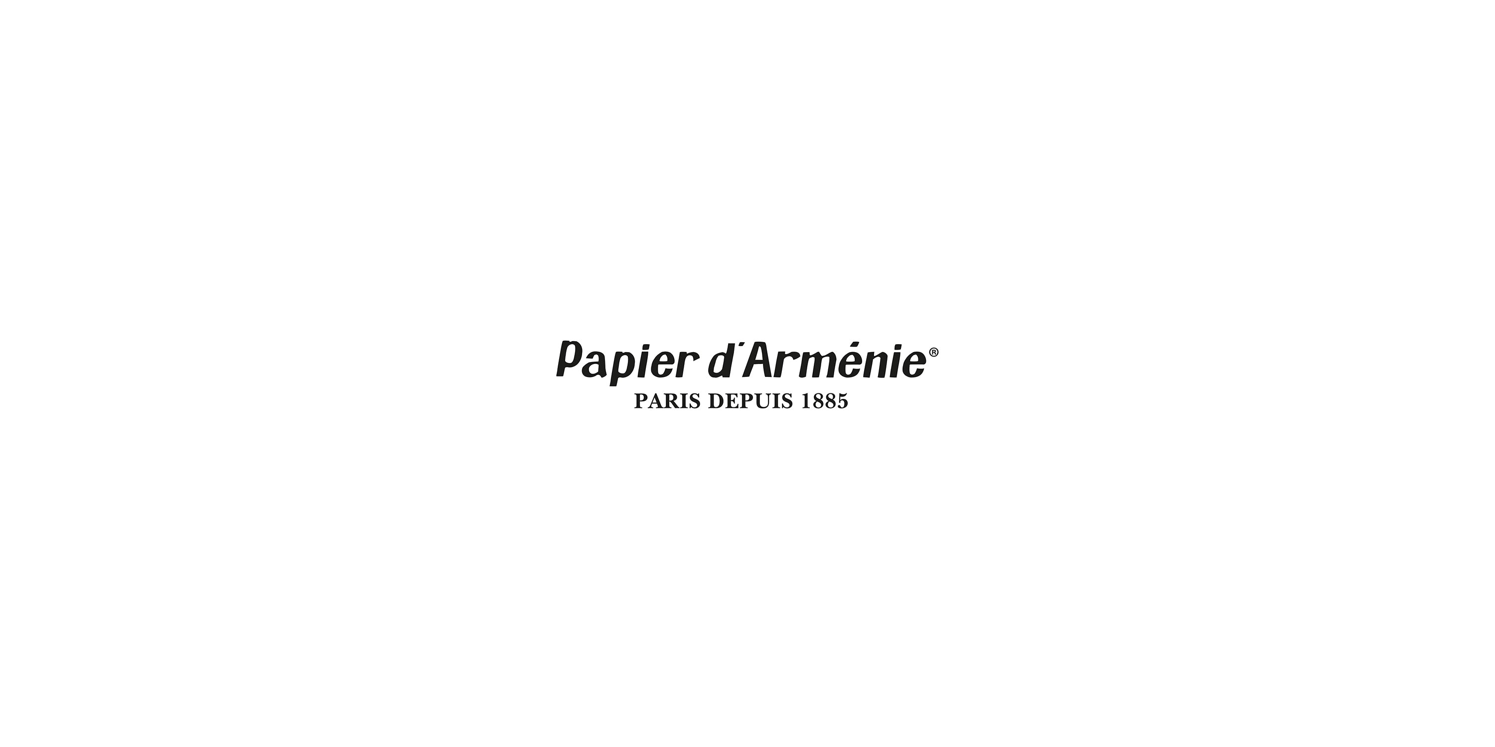 Papier d'Armenie logo