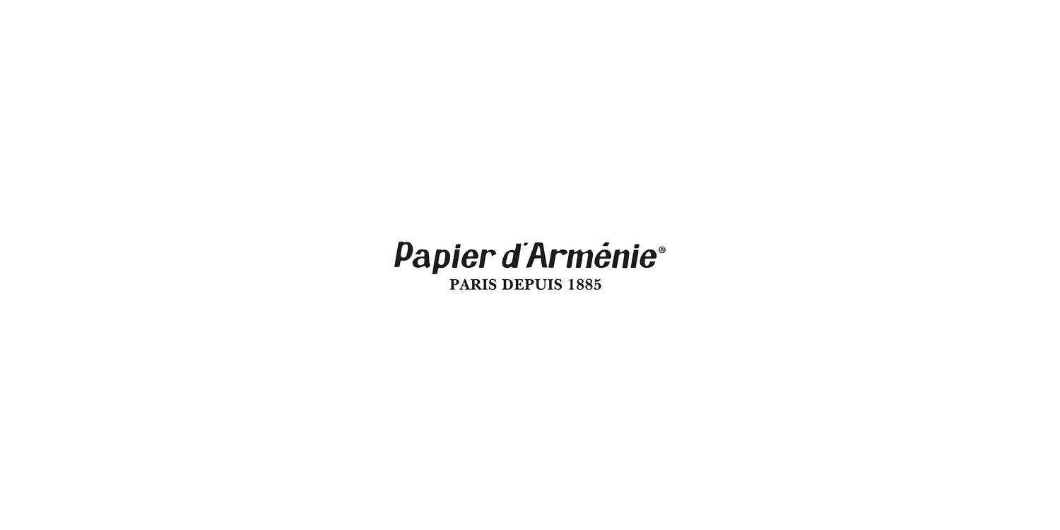 Papier d'Armenie