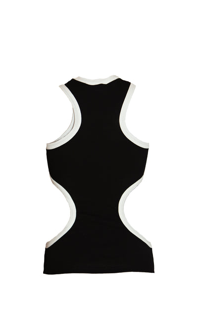 Cyberdistortion Tank Top