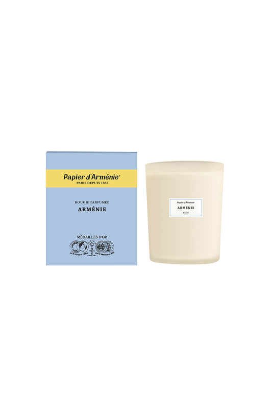 Scented Candle Armenie