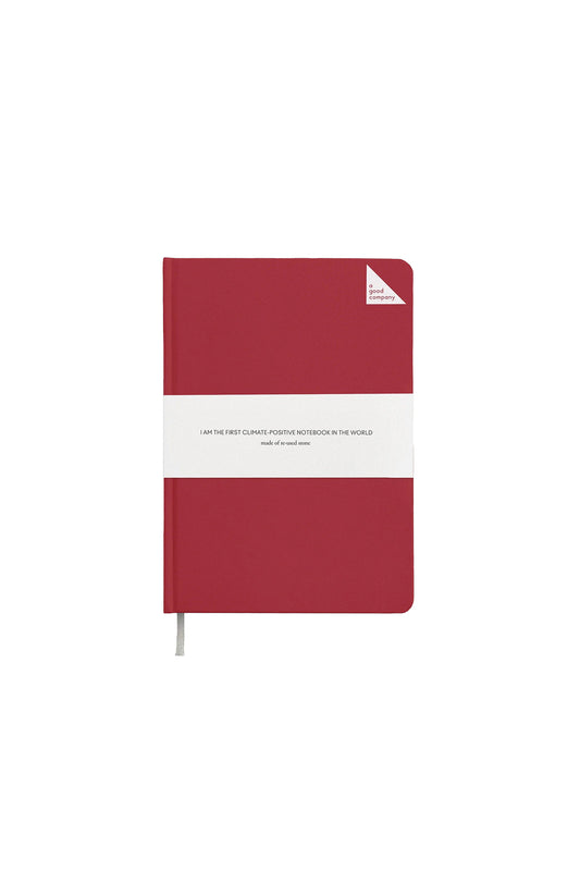 Agood Company Stone Paper A5 Notebook