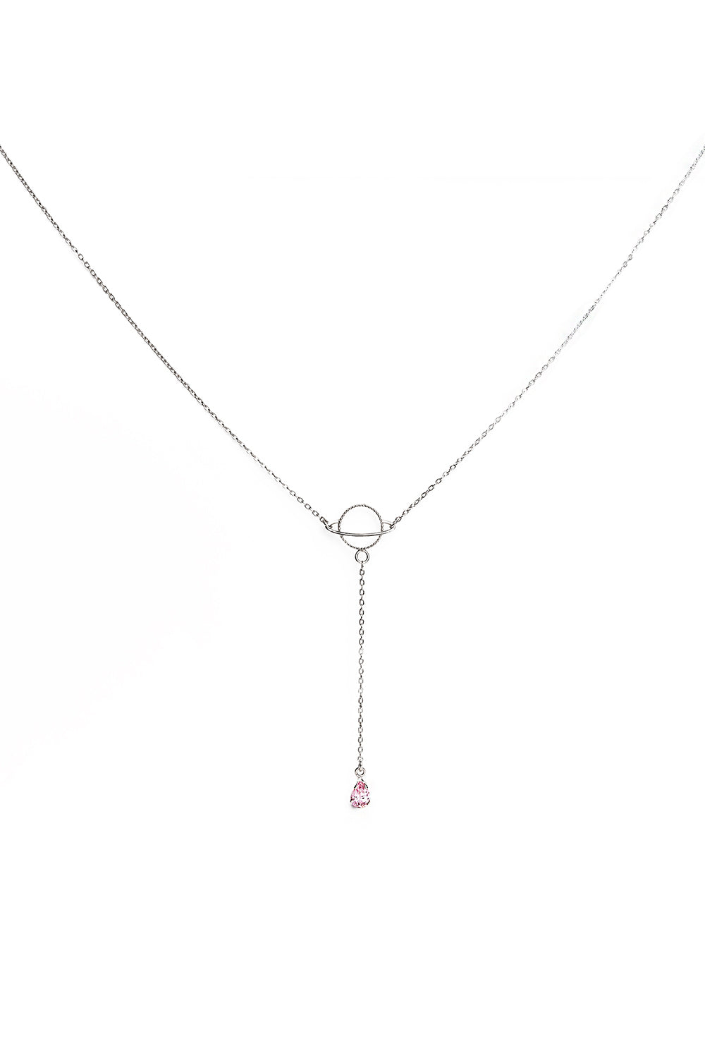 Amy Jewellery Vire Planet Necklace
