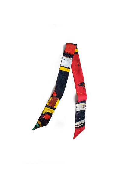 Silk Twilly - Meditations