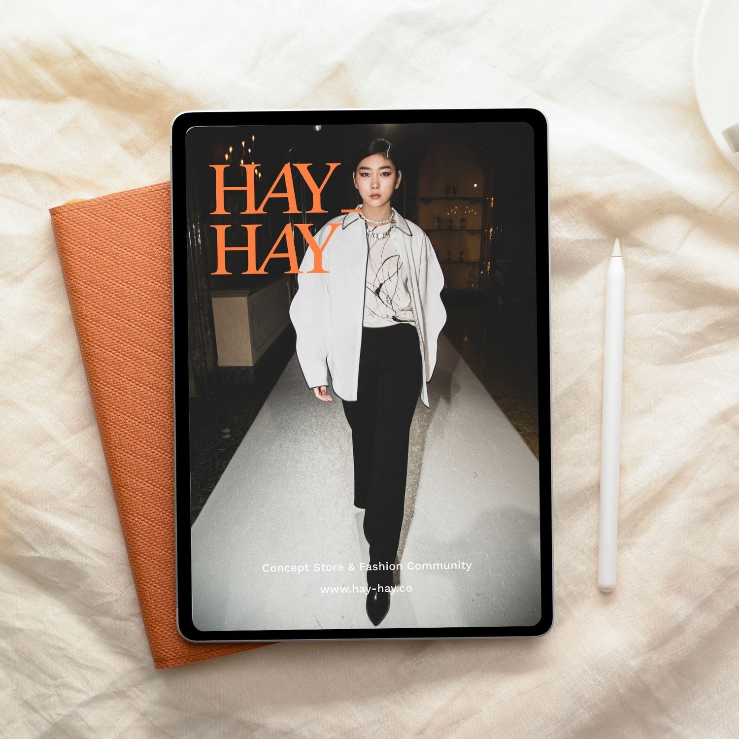HAY-HAY Concept Store & Fashion Community