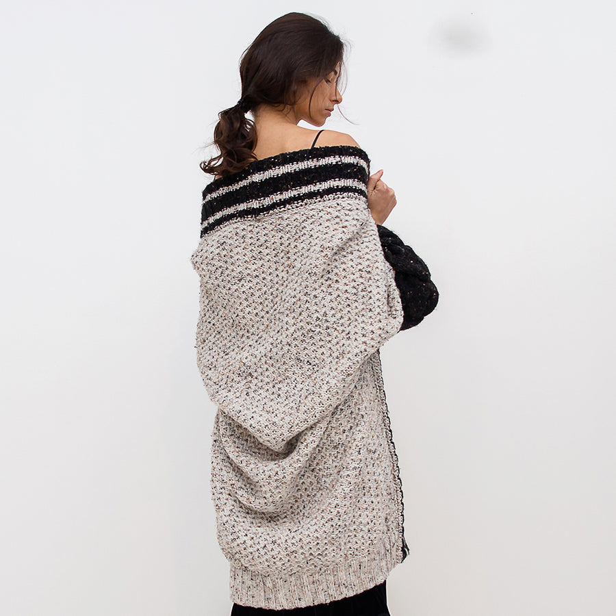 HAY-HAY Knitwear collection