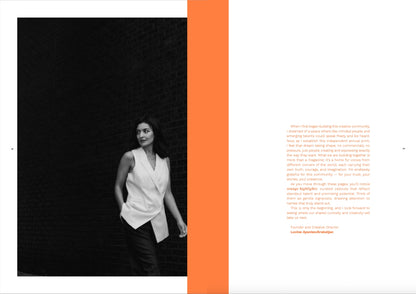 HAY-HAY Magazine - Issue 1