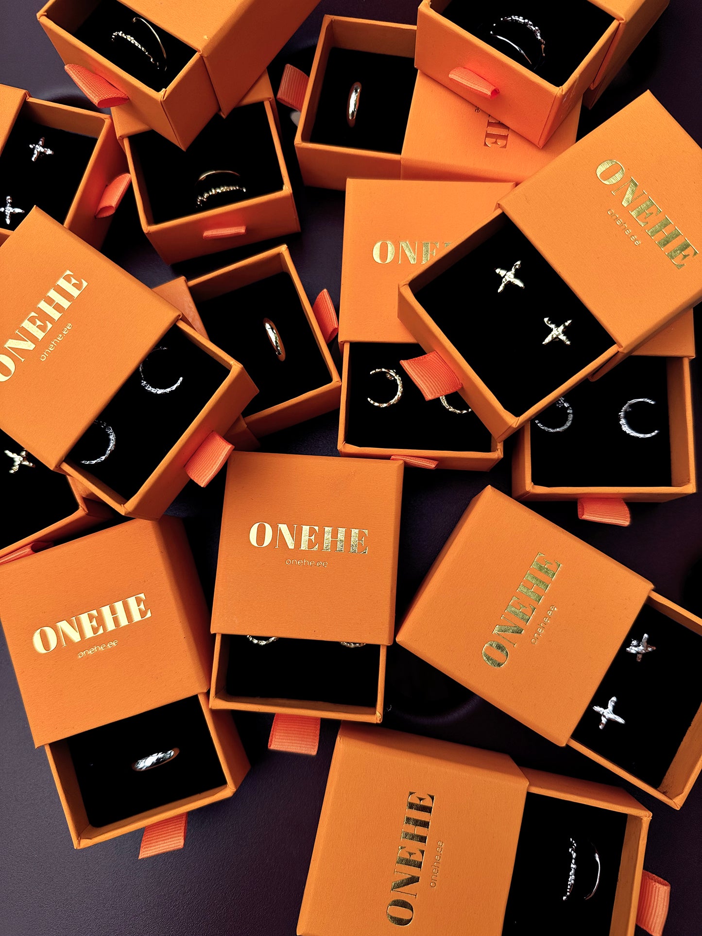 Onehe jewelry packaging