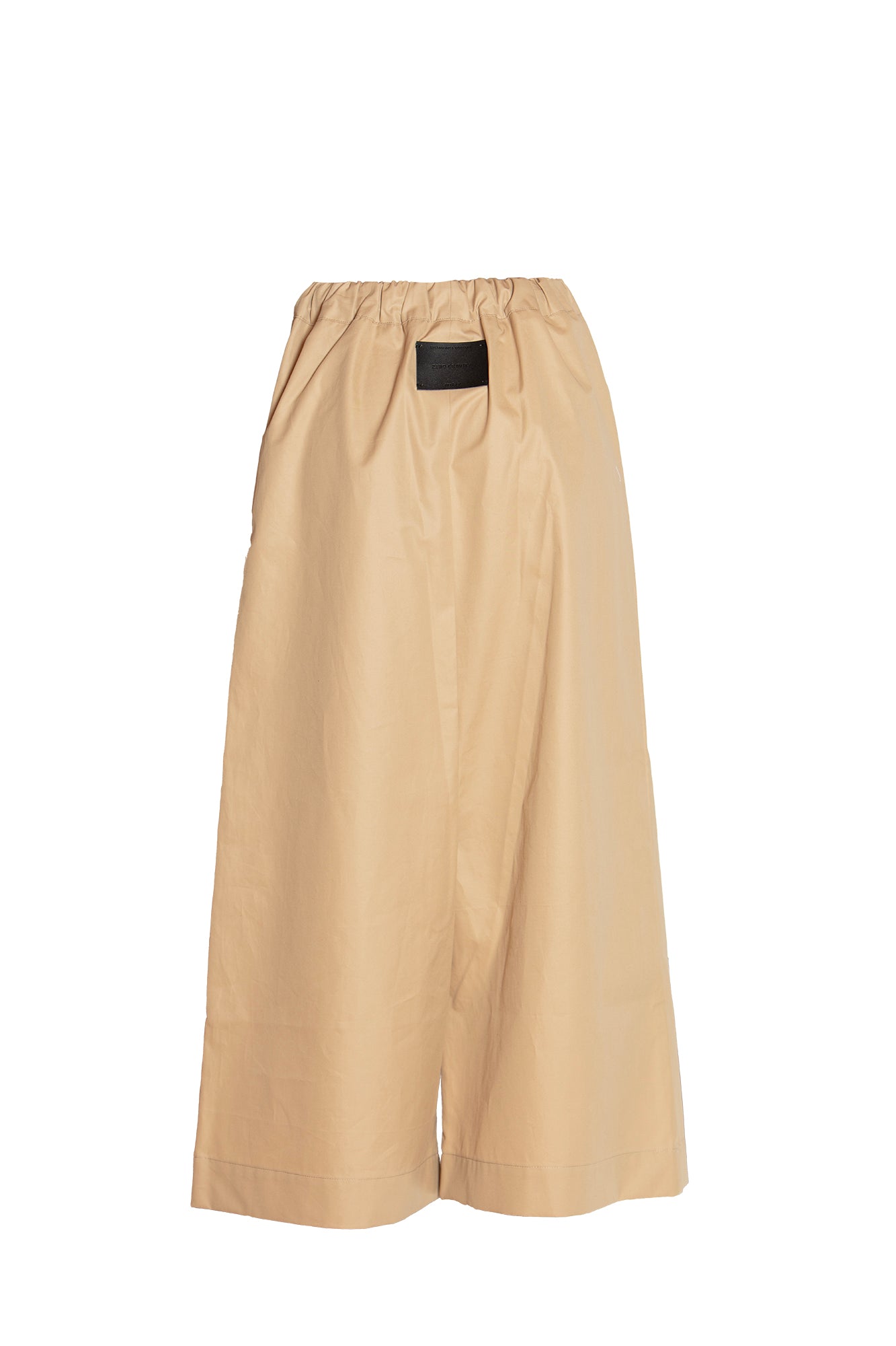 Zgest Wide-Leg Culottes