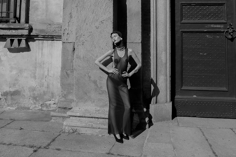 HAY-HAY Creative Editorials