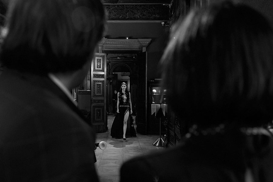 HAY-HAY Creative Editorials