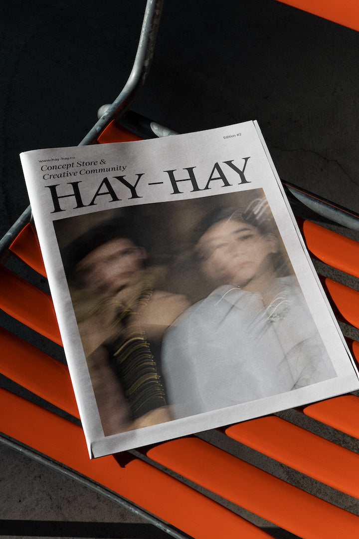 Newspaper