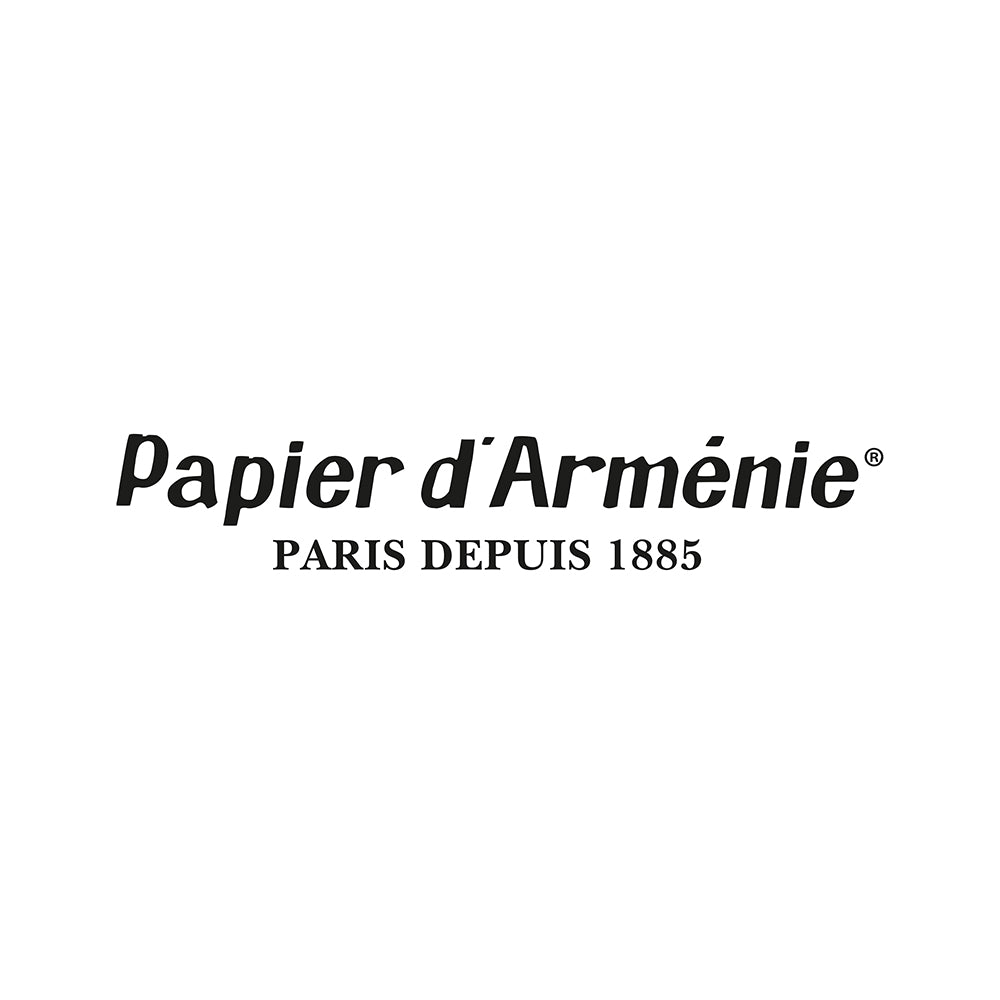 Papier d'Armenie Paris Depuis 1885