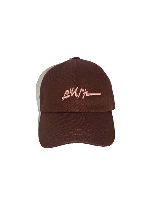 BARI Cap - Brown