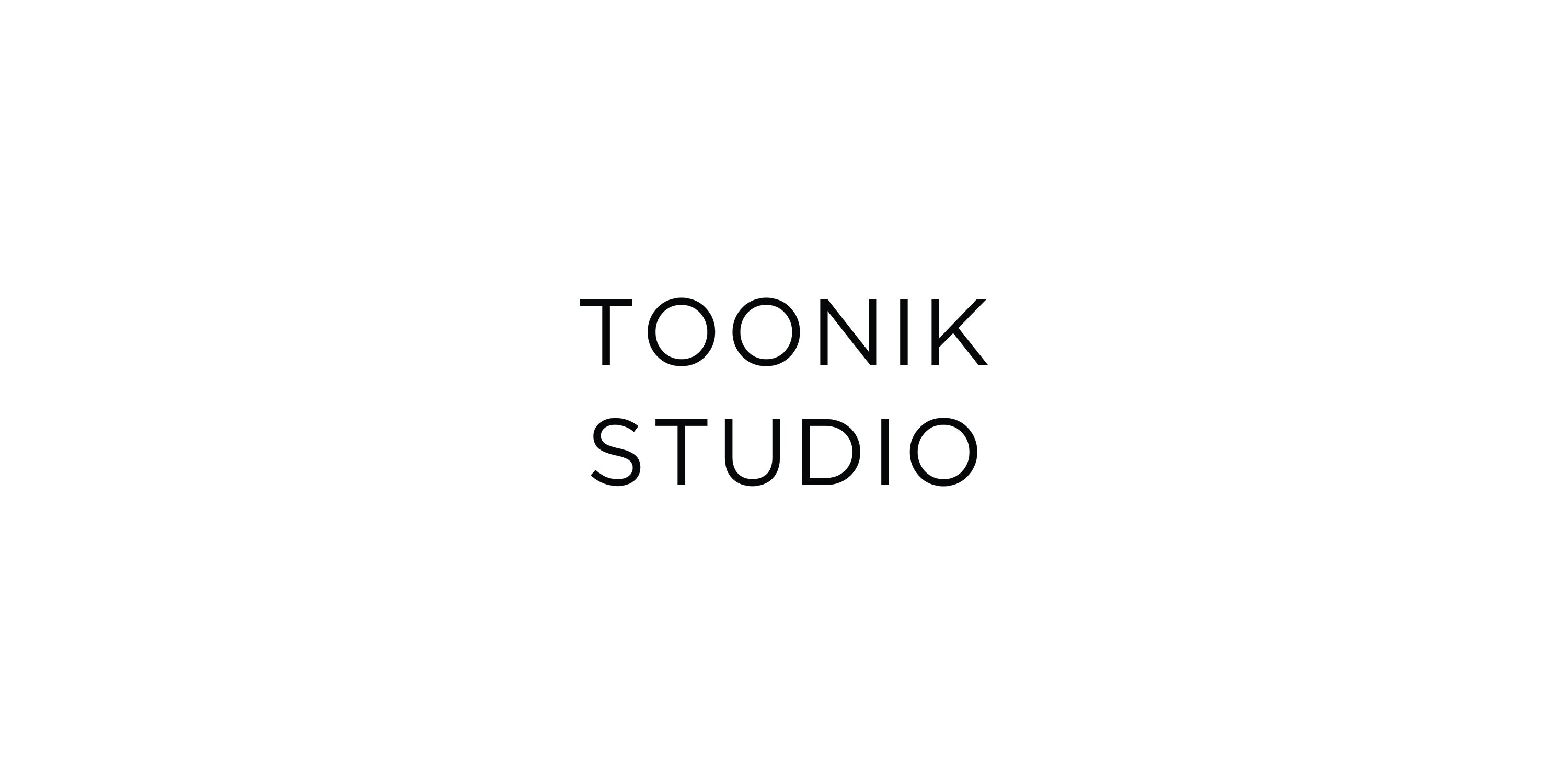 Toonik Studio