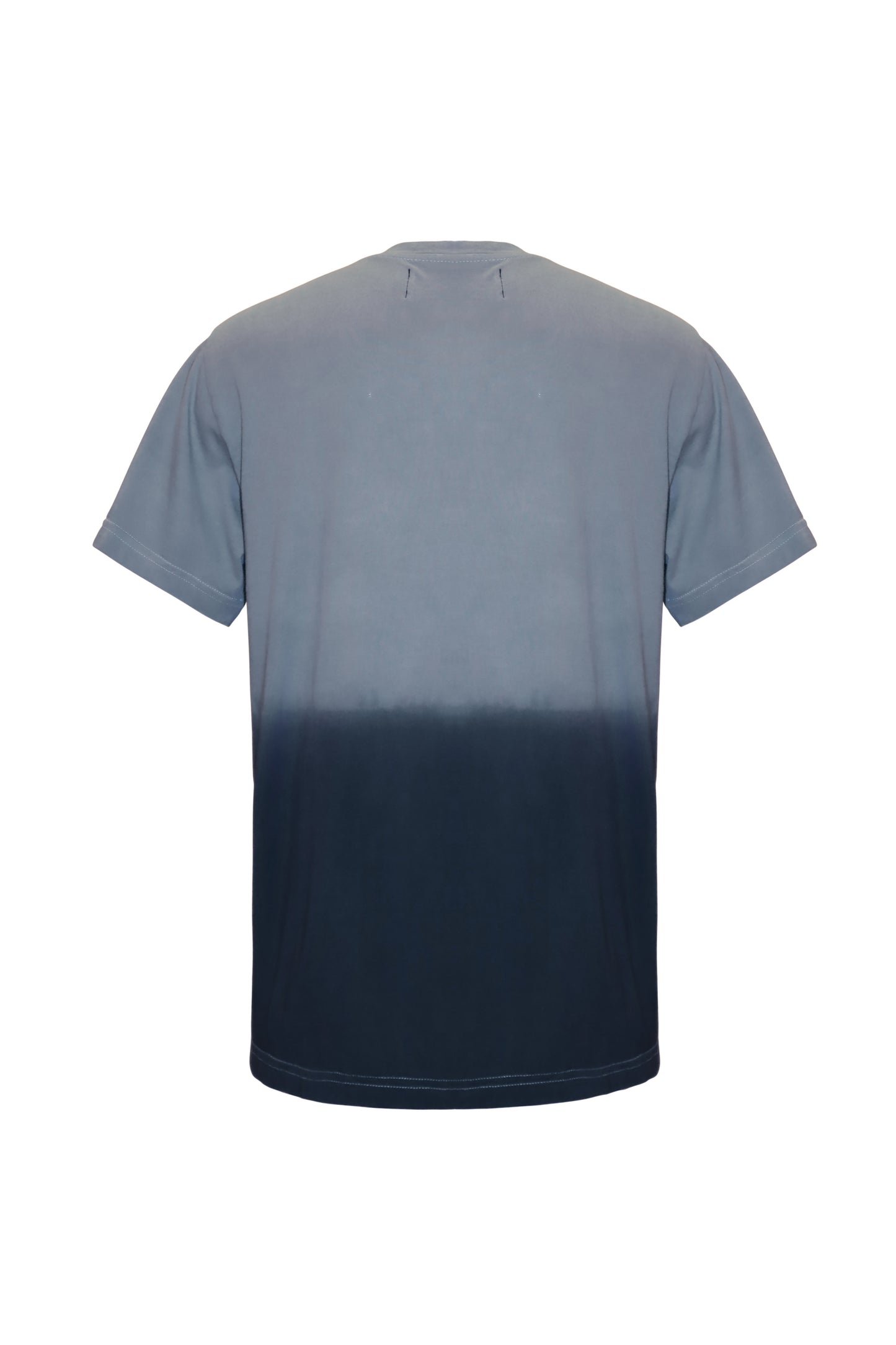AO x TUMO Blue Gradient T-shirt