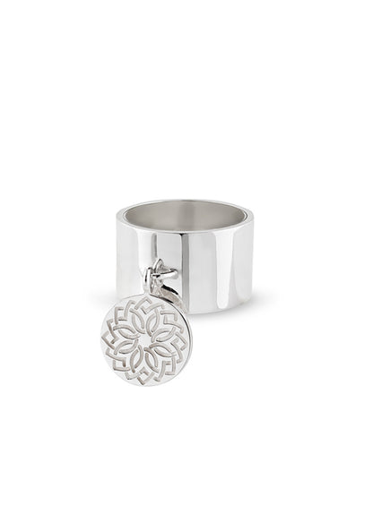 ARPÍ Silver Ring