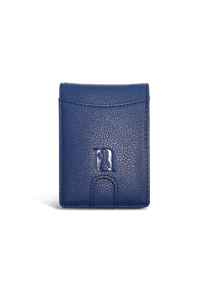 Cross Khachkar Wallet - Blue