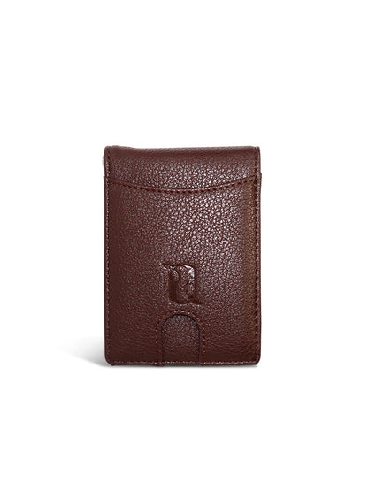 Cross Khachkar Wallet - Brown