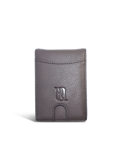 Cross Khachkar Wallet - Grey