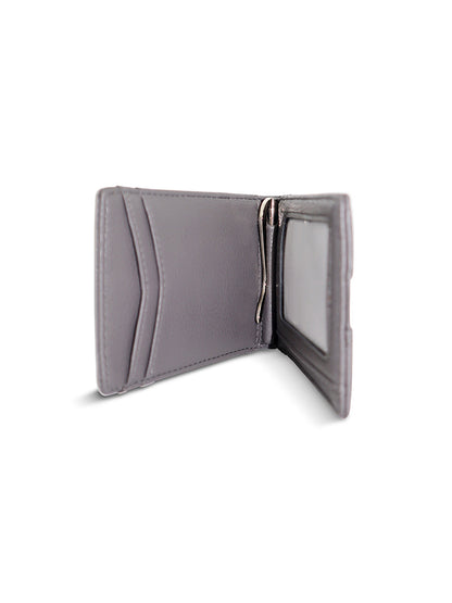 Cross Khachkar Wallet - Grey