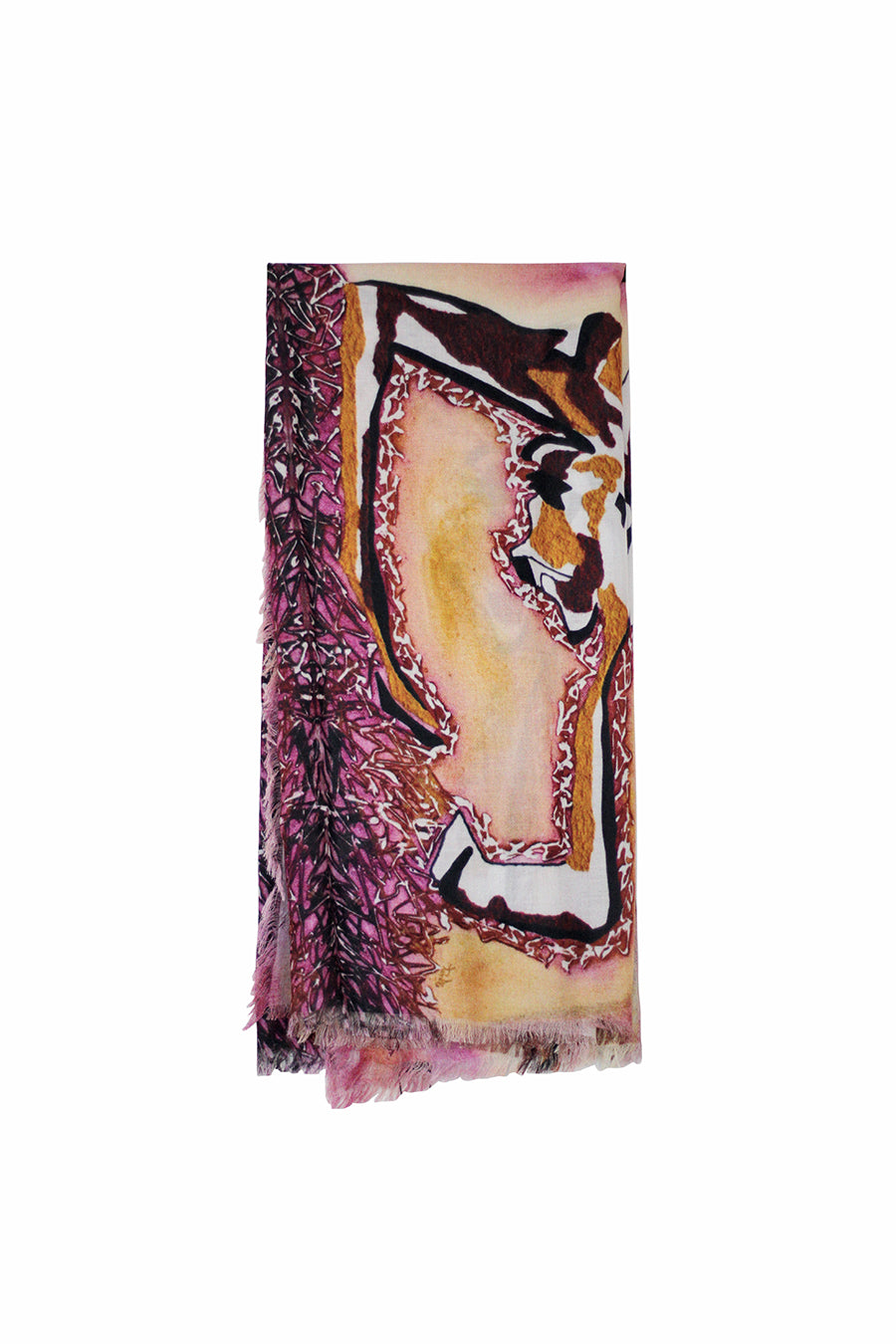 Sway Square Scarf