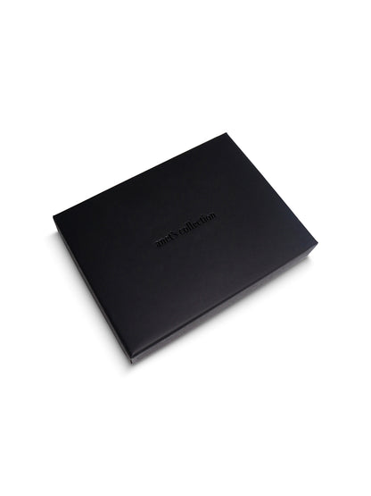 Cross Khachkar Wallet packaging