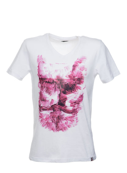 Aquarelle Man t-shirt  