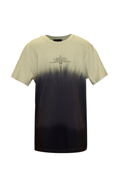 AO x TUMO Gradient T-shirt