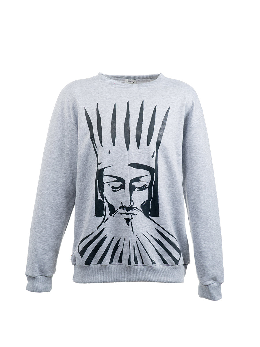 Artaxias I Pious sweatshirt for men